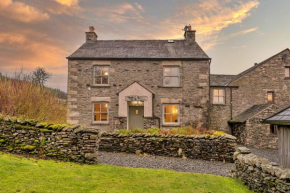 Finest Retreats - Bretherdale Hall